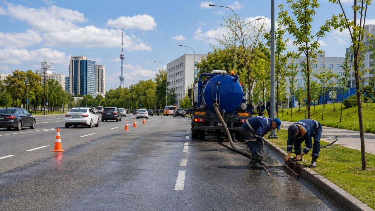 Официальная информация