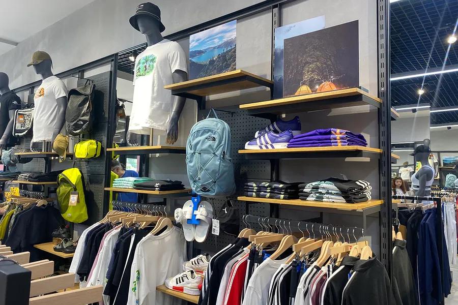 Скидки в Urban Store