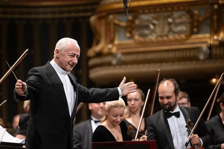 Концерт «Шедевры мировой музыки»