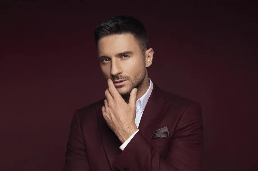 Sergey Lazerev