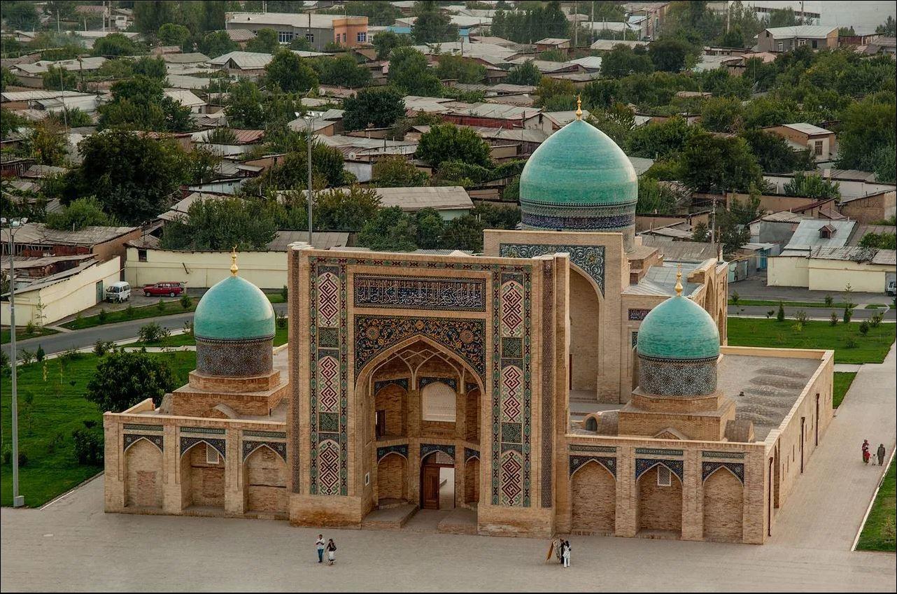 Barakkhan Madrasah